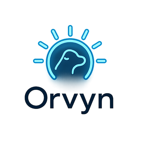 Orvyn