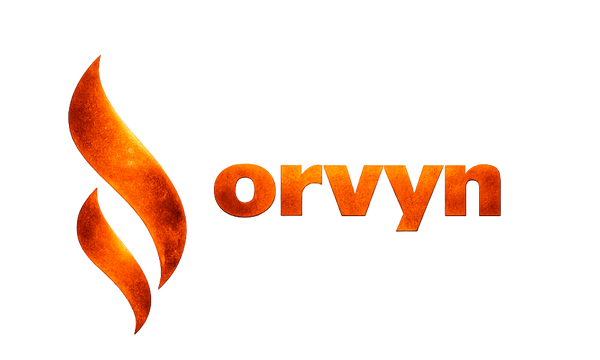 Orvyn